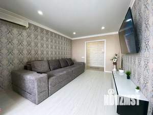 2-к квартира, посуточно, 58м2, 9/9 этаж