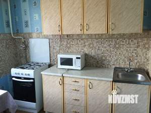 1-к квартира, на длительный срок, 36м2, 1/9 этаж