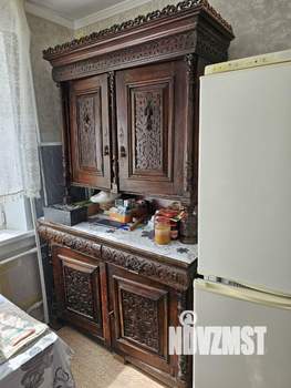 2-к квартира, на длительный срок, 52м2, 4/9 этаж