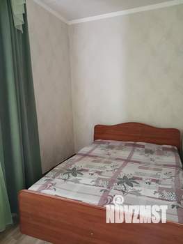 1-к квартира, на длительный срок, 32м2, 2/2 этаж