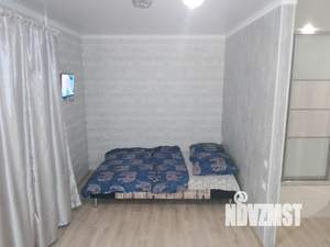 1-к квартира, посуточно, 30м2, 4/5 этаж