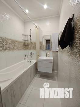 2-к квартира, посуточно, 58м2, 16/17 этаж