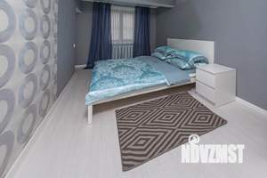 1-к квартира, посуточно, 70м2, 1/1 этаж