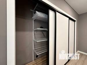 1-к квартира, посуточно, 55м2, 13/17 этаж