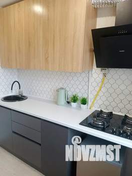 1-к квартира, посуточно, 32м2, 9/9 этаж