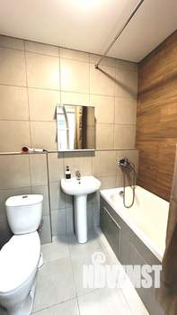 1-к квартира, посуточно, 42м2, 5/25 этаж