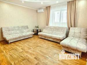 2-к квартира, посуточно, 80м2, 7/9 этаж