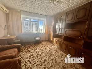 1-к квартира, на длительный срок, 35м2, 8/9 этаж