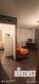 1-к квартира, посуточно, 30м2, 2/5 этаж
