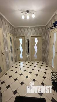 2-к квартира, посуточно, 60м2, 15/17 этаж