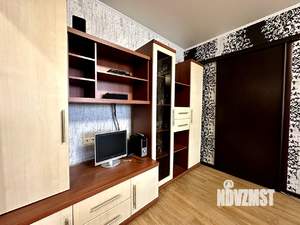 2-к квартира, на длительный срок, 44м2, 5/5 этаж