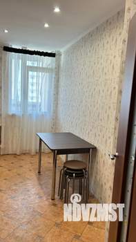 1-к квартира, на длительный срок, 38м2, 10/11 этаж