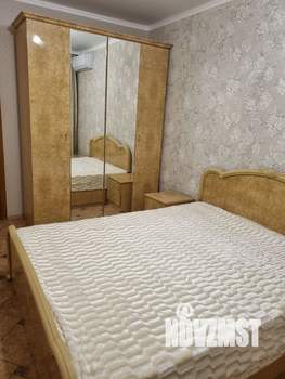 3-к квартира, посуточно, 60м2, 12/16 этаж