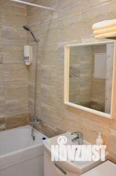 1-к квартира, посуточно, 31м2, 1/1 этаж