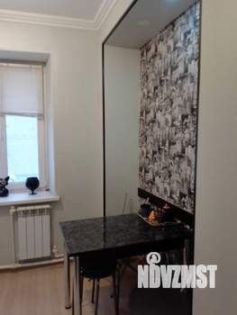 2-к квартира, посуточно, 47м2, 2/2 этаж
