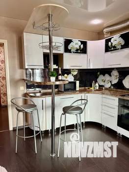 1-к квартира, посуточно, 48м2, 11/11 этаж