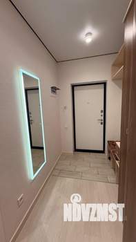 2-к квартира, на длительный срок, 42м2, 3/9 этаж