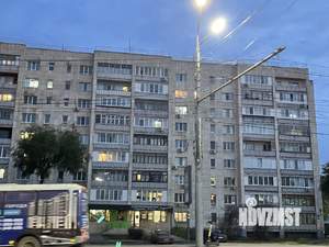 1-к квартира, на длительный срок, 33м2, 3/11 этаж