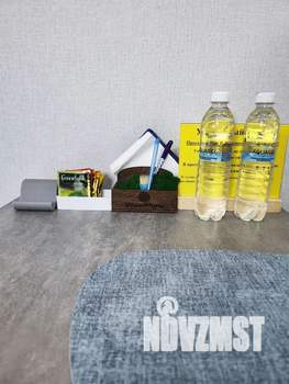 1-к квартира, посуточно, 38м2, 1/17 этаж