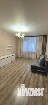 1-к квартира, на длительный срок, 47м2, 2/19 этаж