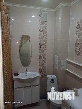 1-к квартира, на длительный срок, 40м2, 11/16 этаж
