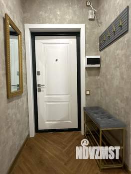 2-к квартира, на длительный срок, 38м2, 11/17 этаж