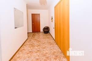 1-к квартира, посуточно, 45м2, 8/9 этаж