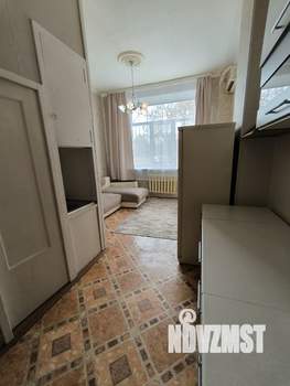 Студия квартира, на длительный срок, 22м2, 1/5 этаж