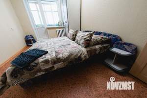 2-к квартира, посуточно, 68м2, 1/1 этаж