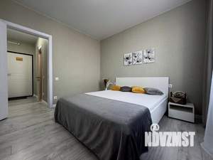 2-к квартира, посуточно, 45м2, 1/1 этаж