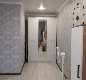 1-к квартира, на длительный срок, 36м2, 4/9 этаж