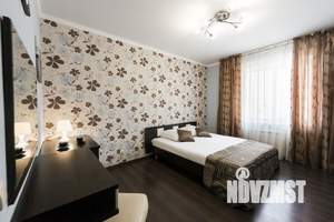 3-к квартира, посуточно, 90м2, 12/17 этаж