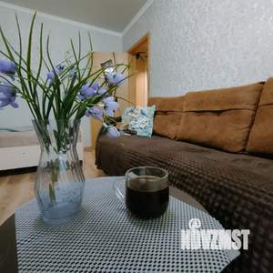 1-к квартира, посуточно, 32м2, 3/5 этаж