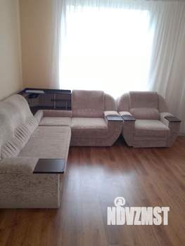 1-к квартира, на длительный срок, 41м2, 11/14 этаж