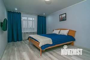 1-к квартира, посуточно, 38м2, 2/5 этаж