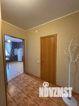 1-к квартира, посуточно, 48м2, 2/18 этаж