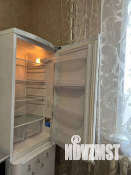 1-к квартира, посуточно, 41м2, 15/16 этаж