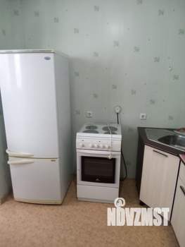 1-к квартира, на длительный срок, 40м2, 13/17 этаж