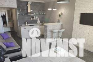 1-к квартира, посуточно, 30м2, 13/17 этаж