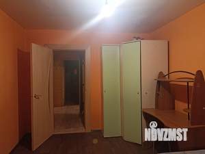 3-к квартира, на длительный срок, 67м2, 8/10 этаж