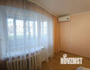 1-к квартира, посуточно, 35м2, 1/9 этаж