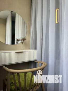 2-к квартира, посуточно, 60м2, 11/20 этаж