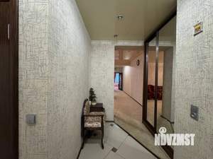 3-к квартира, на длительный срок, 100м2, 2/17 этаж