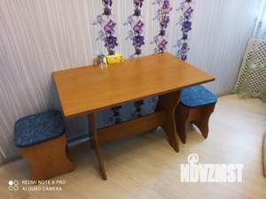 1-к квартира, посуточно, 39м2, 1/3 этаж