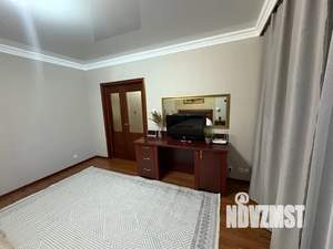 1-к квартира, посуточно, 43м2, 5/12 этаж