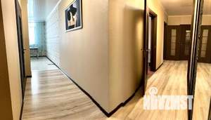 1-к квартира, посуточно, 95м2, 1/1 этаж