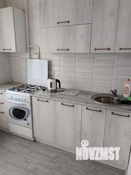 1-к квартира, на длительный срок, 36м2, 6/9 этаж