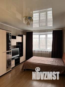 2-к квартира, посуточно, 55м2, 3/9 этаж
