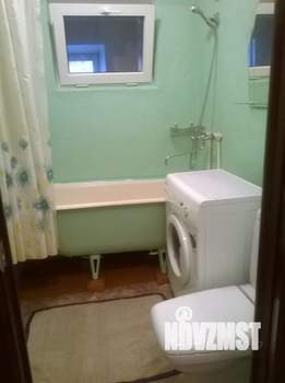 1-к квартира, на длительный срок, 32м2, 1/5 этаж