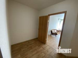 1-к квартира, на длительный срок, 43м2, 6/17 этаж
